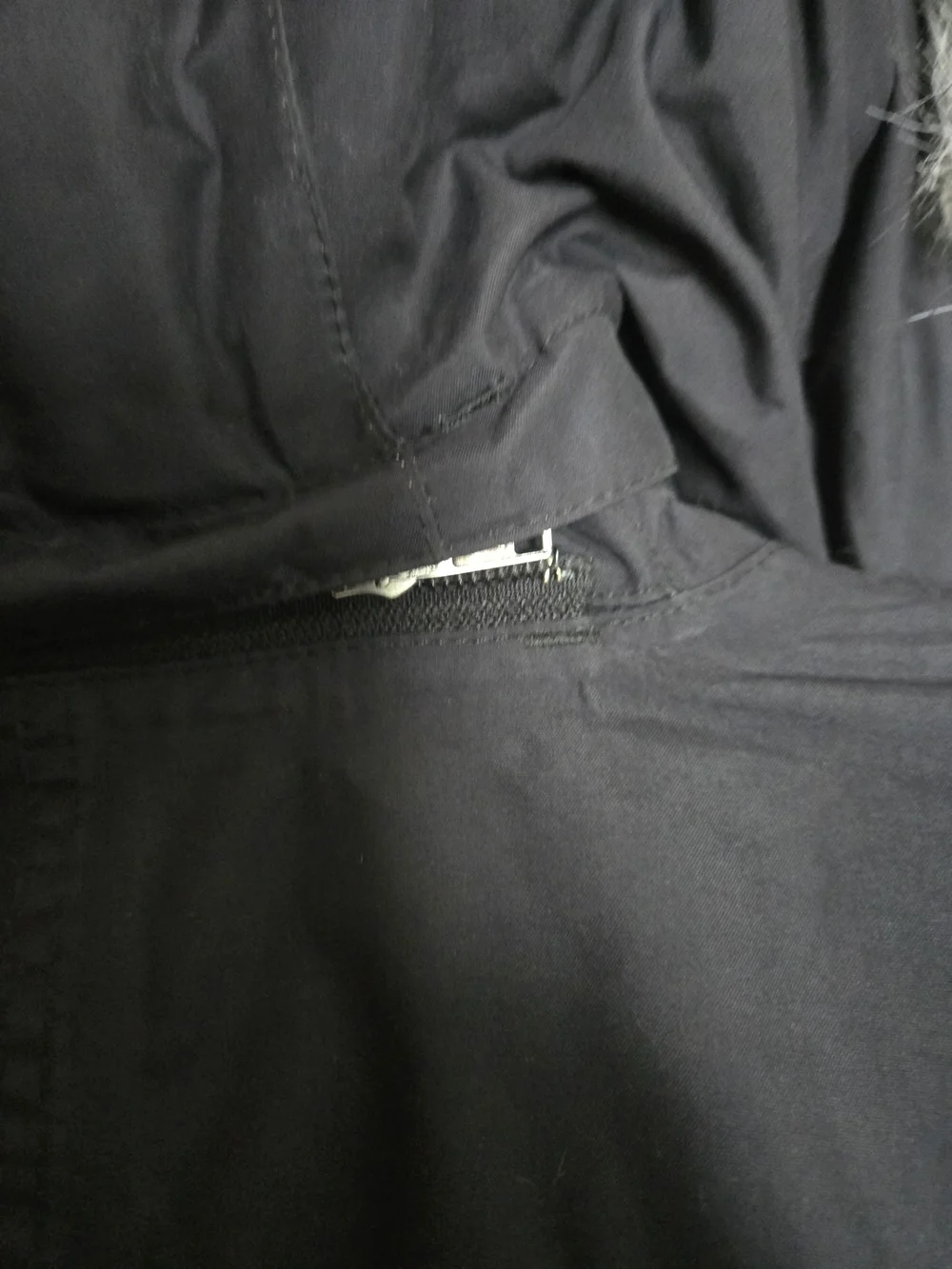 The North Face north face